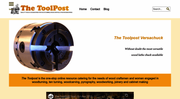 toolpost.co.uk