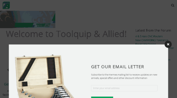 toolquip.co.za