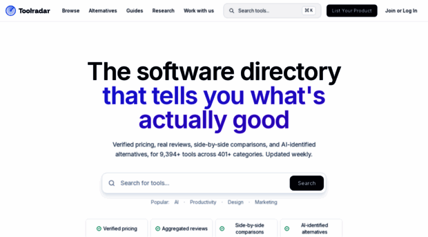 toolradar.com