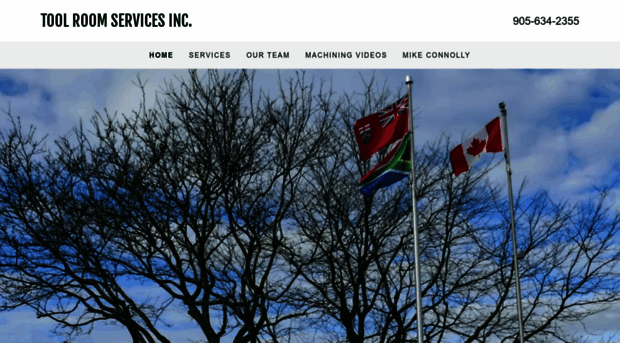 toolroomservices.ca
