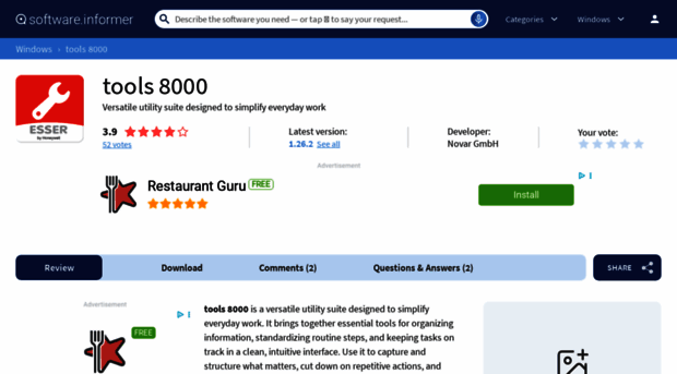 tools-8000.software.informer.com