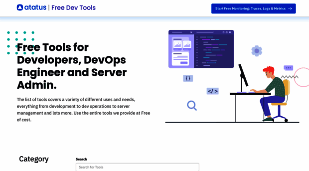 tools.atatus.net