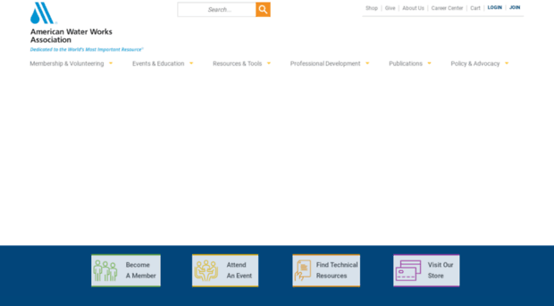 tools.awwa.org