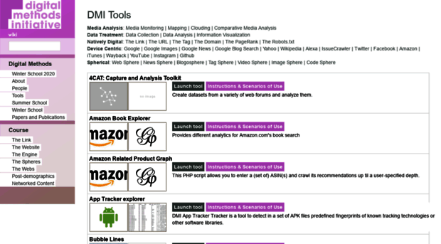 tools.digitalmethods.net