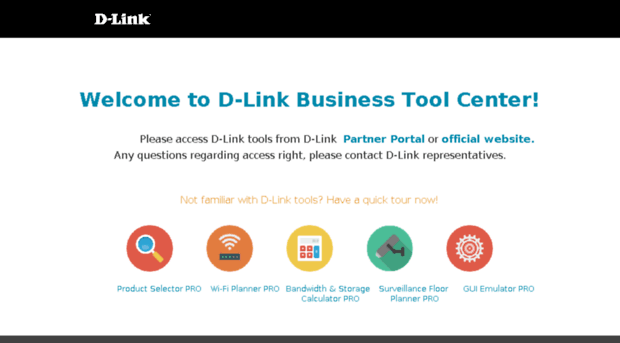 tools.dlink.com