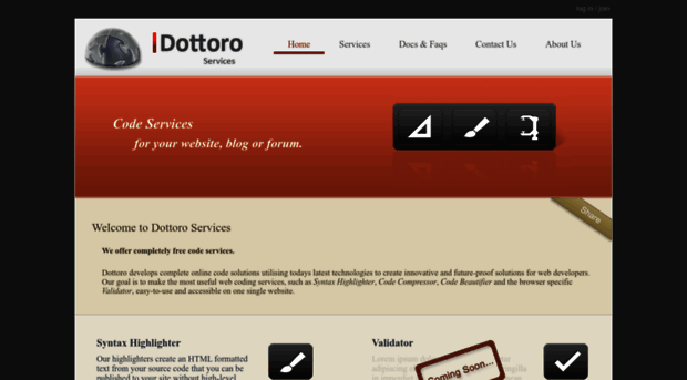 tools.dottoro.com