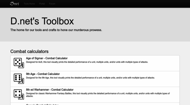 tools.druchii.net