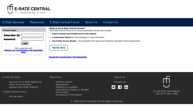 tools.e-ratecentral.com