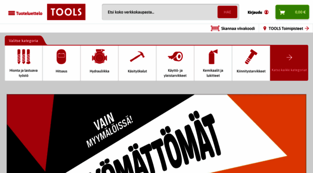 tools.fi