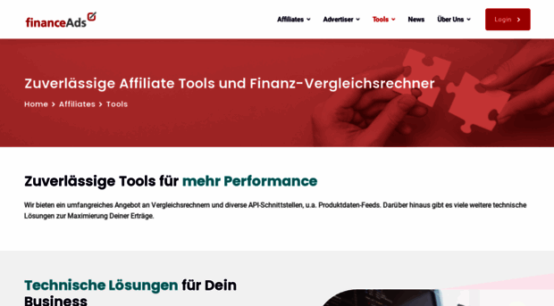 tools.financeads.net