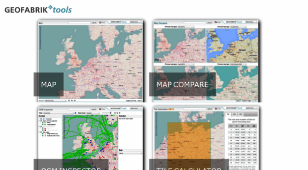 tools.geofabrik.de