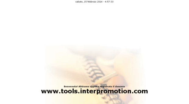 tools.interpromotion.com