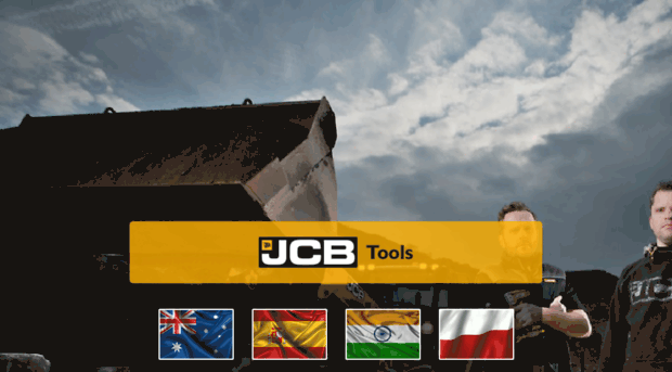 tools.jcb.com