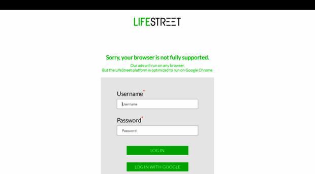 tools.lifestreet.com