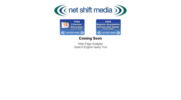 tools.netshiftmedia.com