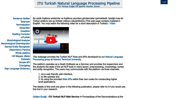 tools.nlp.itu.edu.tr