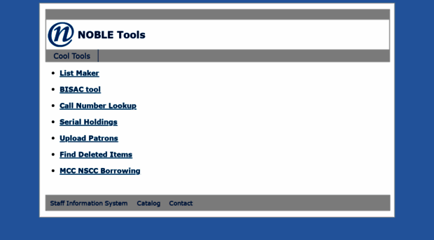 tools.noblenet.org