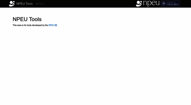 tools.npeu.ox.ac.uk