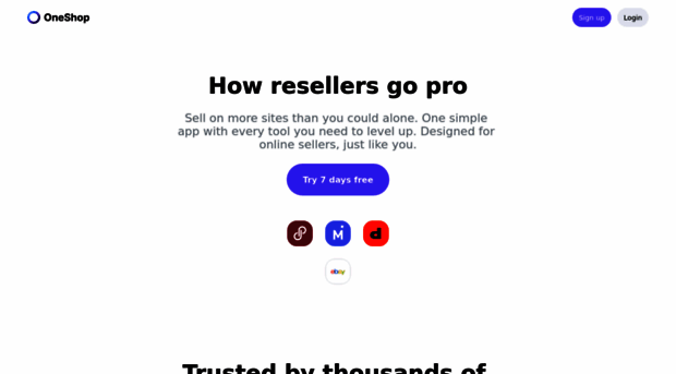 tools.oneshop.com