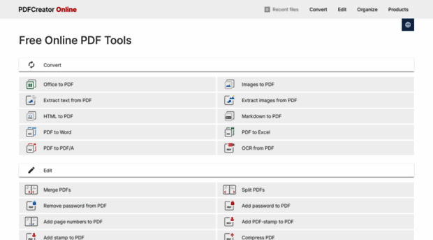 tools.pdfforge.org