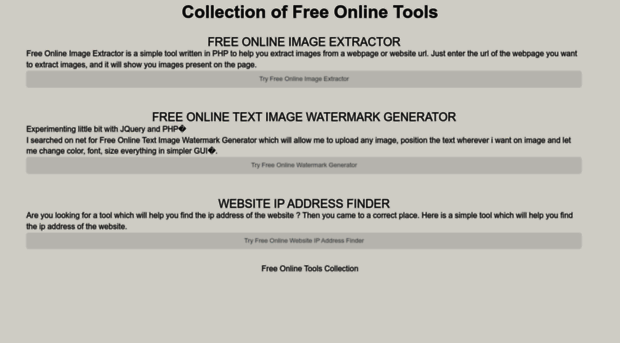 tools.prowebguru.com