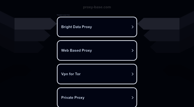 tools.proxy-base.com