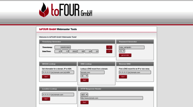 tools.tofour.net