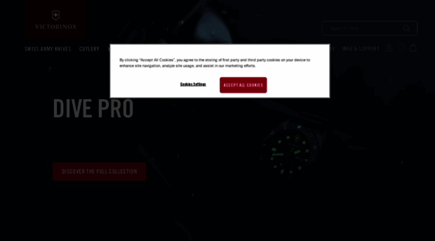 tools.victorinox.com