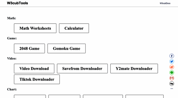 tools.w3cub.com