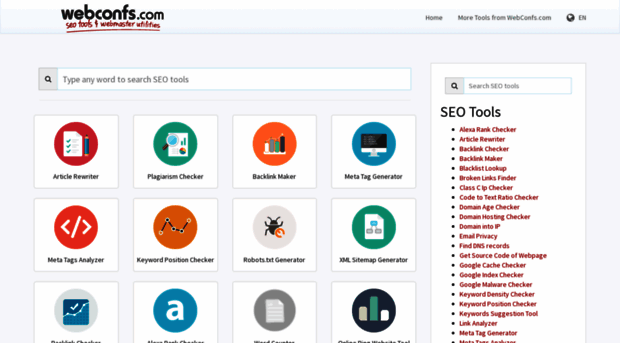 tools.webconfs.com