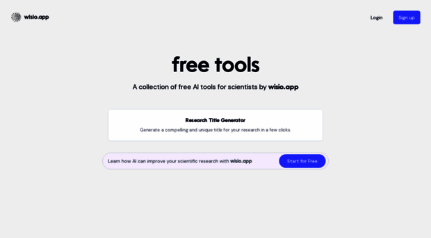 tools.wisio.app