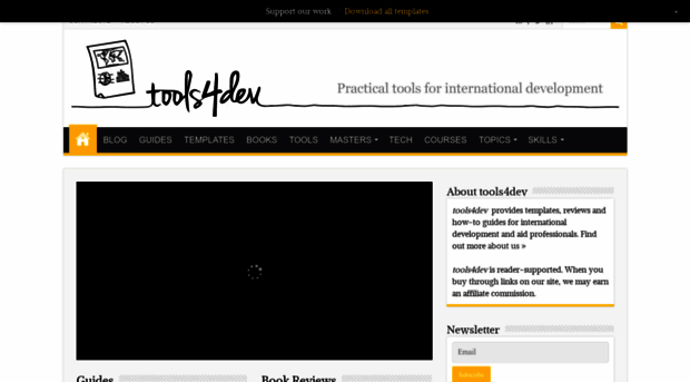 tools4dev.org