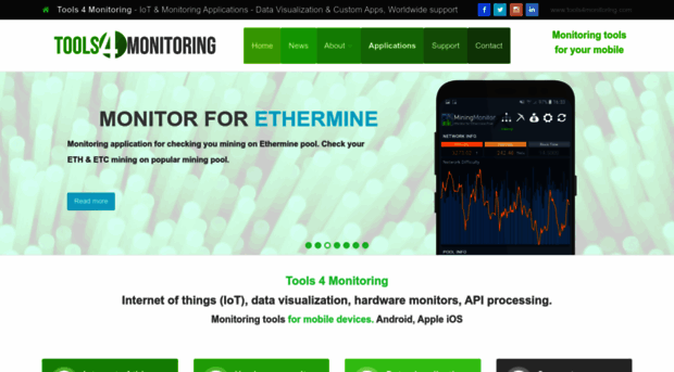 tools4monitoring.com