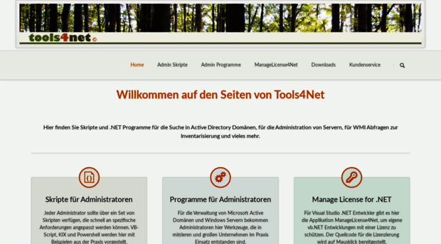 tools4net.de