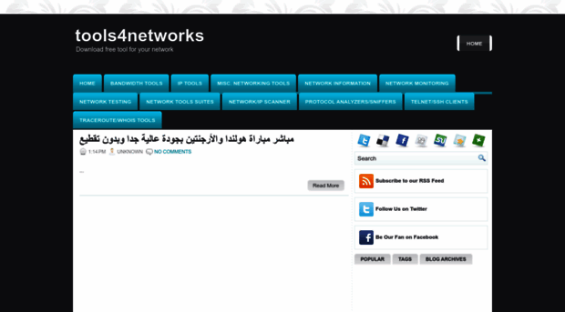 tools4networks.blogspot.com