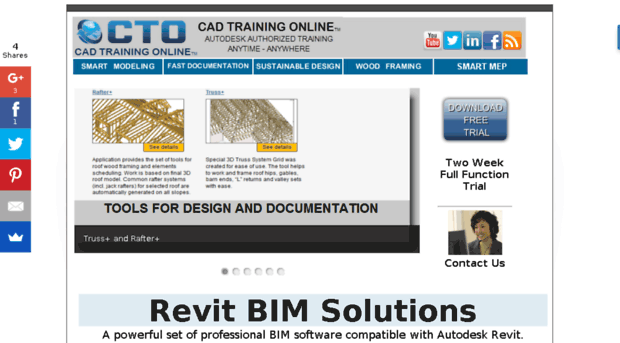 tools4revit.cadtrainingonline.com