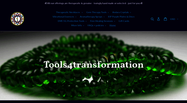 tools4transformation.net