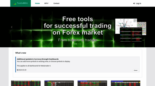tools4win.com
