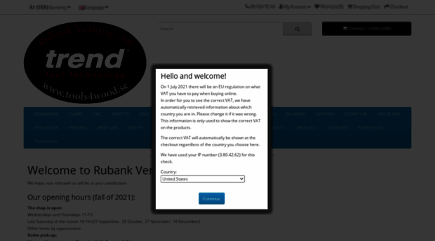 tools4wood.se