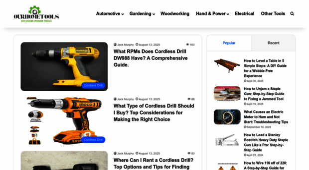 toolsadvisor.org