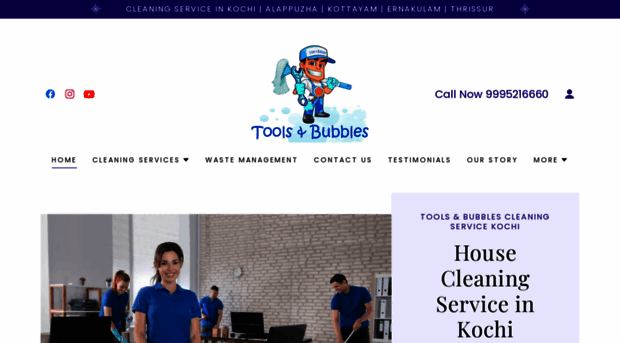 toolsandbubbles.com