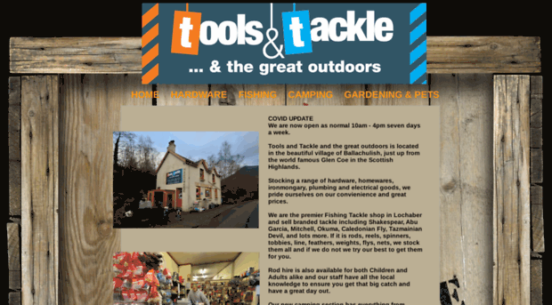 toolsandtackle.co.uk