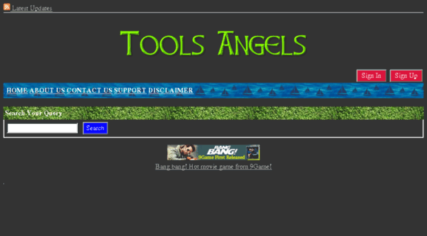 toolsangels.tk