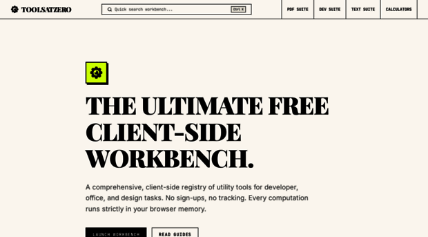toolsatzero.com
