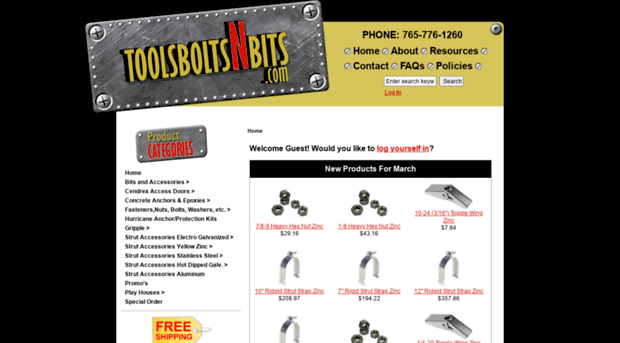 toolsboltsnbits.com