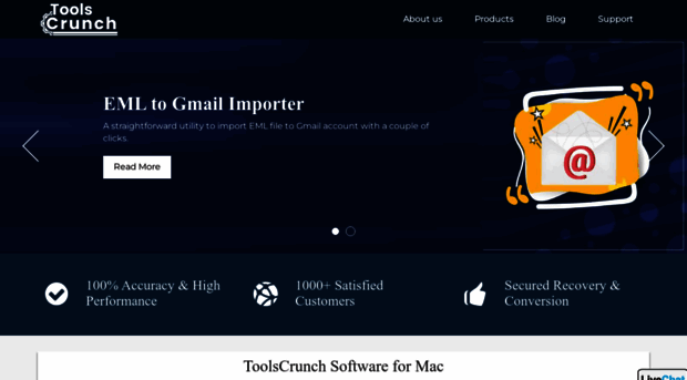 toolscrunch.com