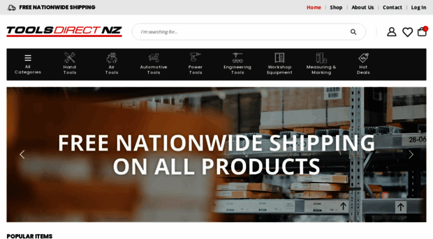 toolsdirectnz.co.nz