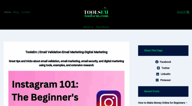 toolsem.com