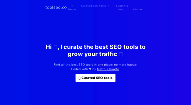 toolseo.co