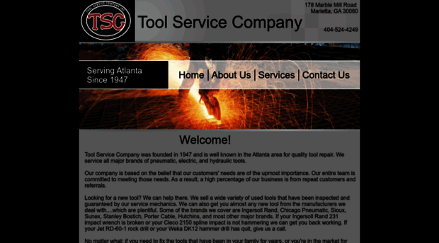 toolserviceco.com